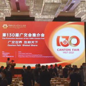 Meet on #130 Canton fair at Guangzhou Oct 15-19 2021  Meet on #130 Canton fair at Guangzhou Oct 15-19 2021