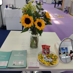 2021 South China (Shenzhen) International Beauty Expo 2021 South China (Shenzhen) International Beauty Expo