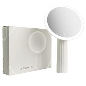 Recently bought led makeup mirror help me lot Recently bought led makeup mirror help me lot