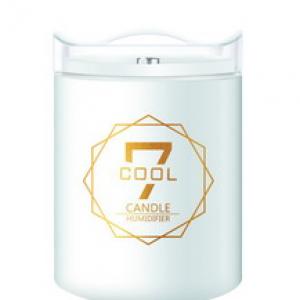 Candle Light Humidifier Candle Light Humidifier