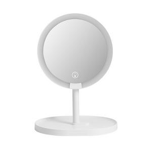 Led Makeup Round Mirror Led Makeup Round Mirror
